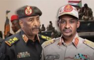 الأمم المتحدة تدعو الجيش السوداني والدعم السريع لمفاوضات الأسبوع المقبل
