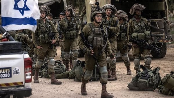 الجيش الإسرائيلي يلغي إجازات الجنود بالوحدات القتالية تحسبآ لرد ايران عسكريآ