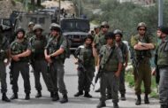 إسرائيل تعلن اعتقال عشرات المسلحين الفلسطينيين في مدينة جباليا شمال غزة