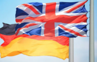بريطانيا وألمانيا يوقعان اليوم اتفاقًا عسكريًا غير مسبوق