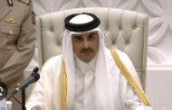 أمير قطر: ندعو إلى وقف العدوان على لبنان ووقف حرب الإبادة على غزة