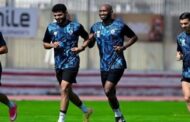 الزمالك يواصل تدريباته في الإمارات استعدادا لخوض السوبر المصري