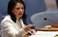 ألمانيا تستدعي القائم بالأعمال الإيراني بشأن إعدام مواطن ألماني إيراني