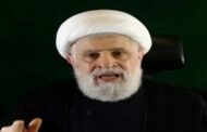 جماعة حزب الله اللبنانية تعين نعيم قاسم أمينا عاما لها