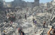 94 شهيدا في مجزرة إسرائيلية جديدة في بيت لاهيا شمال قطاع غزة