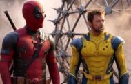 مليون دولار إضافية لفيلم Deadpool & Wolverine فى أسبوع