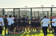 منتخب مصر للشباب يواجه ليبيا في تصفيات كأس الأمم الأفريقية تحت 20 سنة