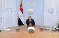 الرئيس السيسي يوجه باستمرار “المركزي” والمنظومة المصرفية في توفير مُستلزمات الإنتاج والصناعة