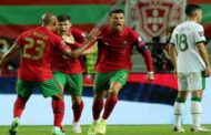 البرتغال في مواجهة نارية مع كرواتيا بدوري الأمم الأوروبية