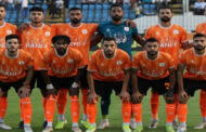 فاركو يستضيف طلائع الجيش في الجولة الأولى من دور المجموعات بكأس الرابطة