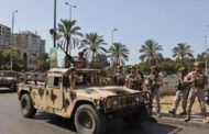 الجيش اللبناني يبدأ الانتشار في بلدة الخيام الجنوبية بالتنسيق مع “اليونيفيل”