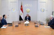 الرئيس السيسي يوجه بضرورة تجهيز أفرع الجامعات المصرية وفقاً للمعايير العالمية