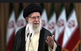 خامنئى لترامب: لن تتمكن أنت أيضا من القضاء على الجمهورية الإسلامية