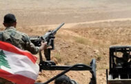 الجيش اللبناني يستكمل انتشاره في منطقة العرقوب جنوب البلاد