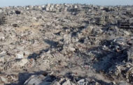 البنك الدولى: 53 مليار دولار تكلفة إعمار غزة خلال 10 سنوات