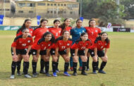 منتخب مصر للكرة النسائية يلتقى رواندا فى إياب التصفيات الأفريقية بالإسماعيلية