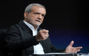 الرئيس الإيرانى: لا نسعى للسلاح النووى ومستعدون لكل أشكال التدقيق