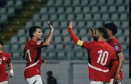 منتخب مصر يهزم سيراليون بهدف زيزو ويعزز صدارته لتصفيات كأس العالم