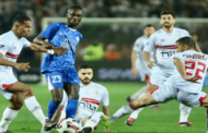 الزمالك ضيفًا على سموحة فى كأس عاصمة مصر