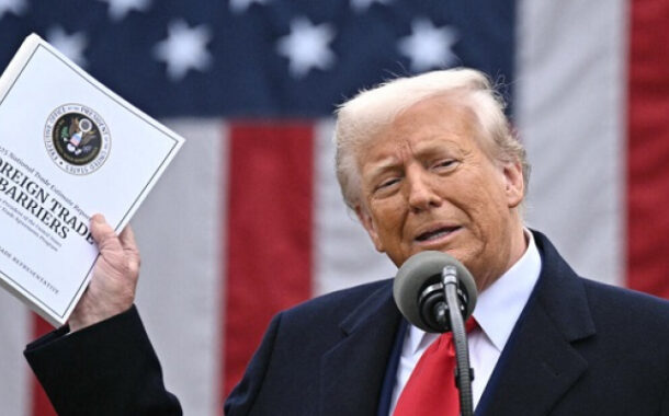 ترامب يوجه بنشر ملفات سرية حول الأجسام الطائرة المجهولة بعد تصريحات أوباما