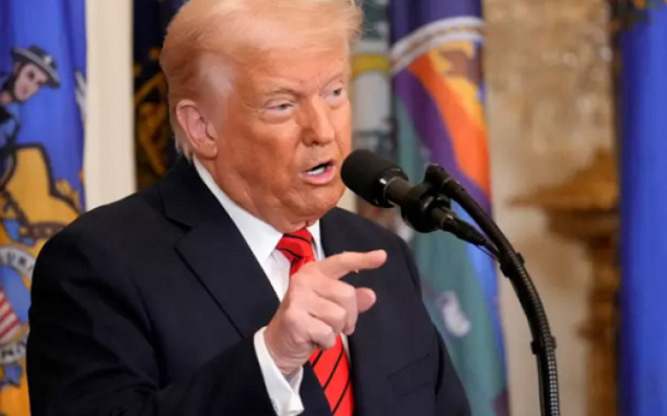 إيران: تصريحات ترامب بشأن الهجوم على طهران تمثل اعترافا صريحا بارتكاب جريمة دولية