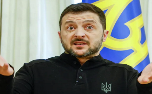 زيلينسكى: الحرب ستنتهى عندما يدرك المجتمع الروسى مآسيها