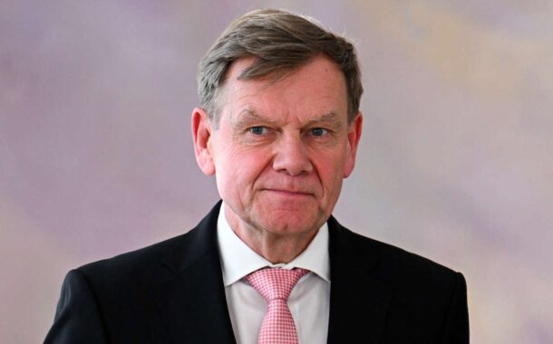 ألمانيا ترفض دعوة ترامب لتأمين مضيق هرمز عسكرياً “هذه ليست حرب الناتو”