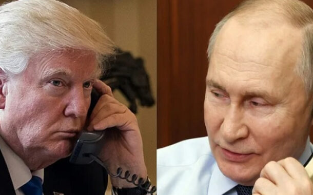 موسكو تقرر تعليق الضربات الروسية على كييف  حتى الأول من فبراير