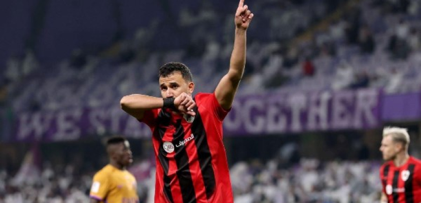 تريزيجيه يقود الريان ضد لوسيل فى كأس أمير قطر الليلة