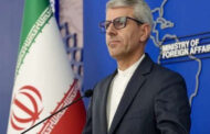طهران: برنامجنا النووي خاضع لأشد أنظمة التفتيش من قبل الوكالة .. وسنقدم قريبا مقترحا لأميركا