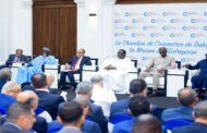وزير الخارجية يؤكد دعم مصر الكامل لخطة التنمية الخمسية ورؤية السنغال الوطنية 2050
