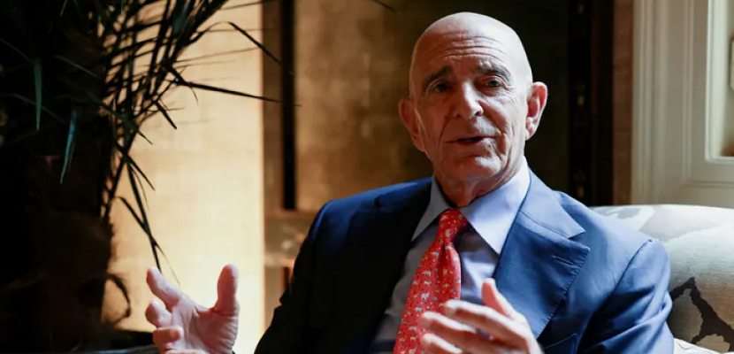 باراك: الجميع يحاول تسوية الأمور فى لبنان لكن الأمور معقدة