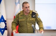 الجيش الإسرائيلي: سنواصل إضعاف سوريا و”حزب الله” وحرمانهما من الإمكانيات الاستراتيجية
