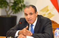 وزير الخارجية والهجرة يتوجه إلى بروكسل لحضور الاجتماع الوزارى الخاص بميثاق المتوسط
