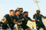 رئيس الوزراء يبحث مع نظيره القطرى مجالات التعاون المشترك
