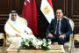 وزير الخارجية: تدشين آلية للتشاور السياسى بين مصر وقطر