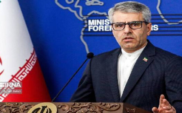 طهران تنفى تقديم اتفاق مؤقت لأميركا.. وتؤكد تمسكها بالتفاوض