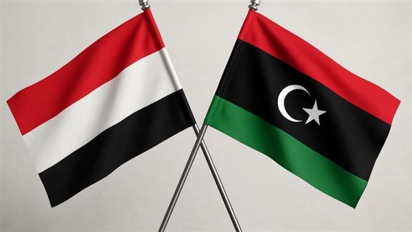 اليمن وليبيا يبحثان تعزيز العلاقات الثنائية بين البلدين في مختلف المجالات