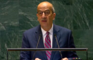 مندوب مصر لدى الأمم المتحدة: العدوان الإسرائيلى على قطر لن يكون الأخير ما لم يتخذ مجلس الأمن إجراءات ردع جادة