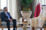 وزير الخارجية الأمريكى يؤكد متانة العلاقات الثنائية مع قطر
