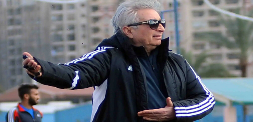 حلمى طولان يعلن قائمة منتخب مصر الثانى لمواجهتى تونس الوديتين