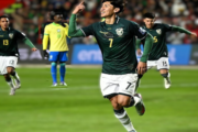 بوليفيا تهزم البرازيل وتخطف بطاقة الصعود إلى الملحق المؤهل للمونديال