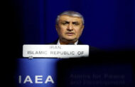 طهران وموسكو توقعان اتفاقية بقيمة  25 مليار دولار لبناء 4 محطات نووية بإيران