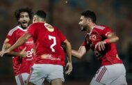 قائمة الأهلي لمواجهة حرس الحدود.. عودة عبد القادر