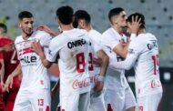 الزمالك يشكر الجهاز الفني ولاعبي الفريق الأول