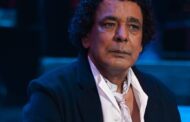 محمد منير يطلق أغنية “ضي” والنجوم يتفاعلون معه