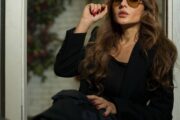 نيللي كريم تعيش تجربة جديدة في ثالث تعاون مع شريف سلامة