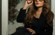 نيللي كريم تعيش تجربة جديدة في ثالث تعاون مع شريف سلامة