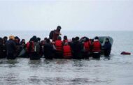 وفاة 14 على الأقل بعد غرق قارب مهاجرين قبالة غرب تركيا