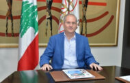 نقولا شماس لـ “للرسالة الكندية”  أدعو المغتربين إلى إعادة الثقة بهذا البلد، لبنان، رغم الأزمات المتلاحقة، يبقى أرضًا خصبة للاستثمار، وحالة فريدة في قدرته على النهوض من تحت الركام.